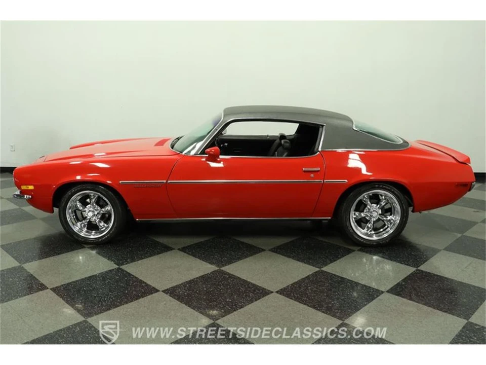 1970 Chevrolet Camaro 2nd Gen - Image 2 of 31