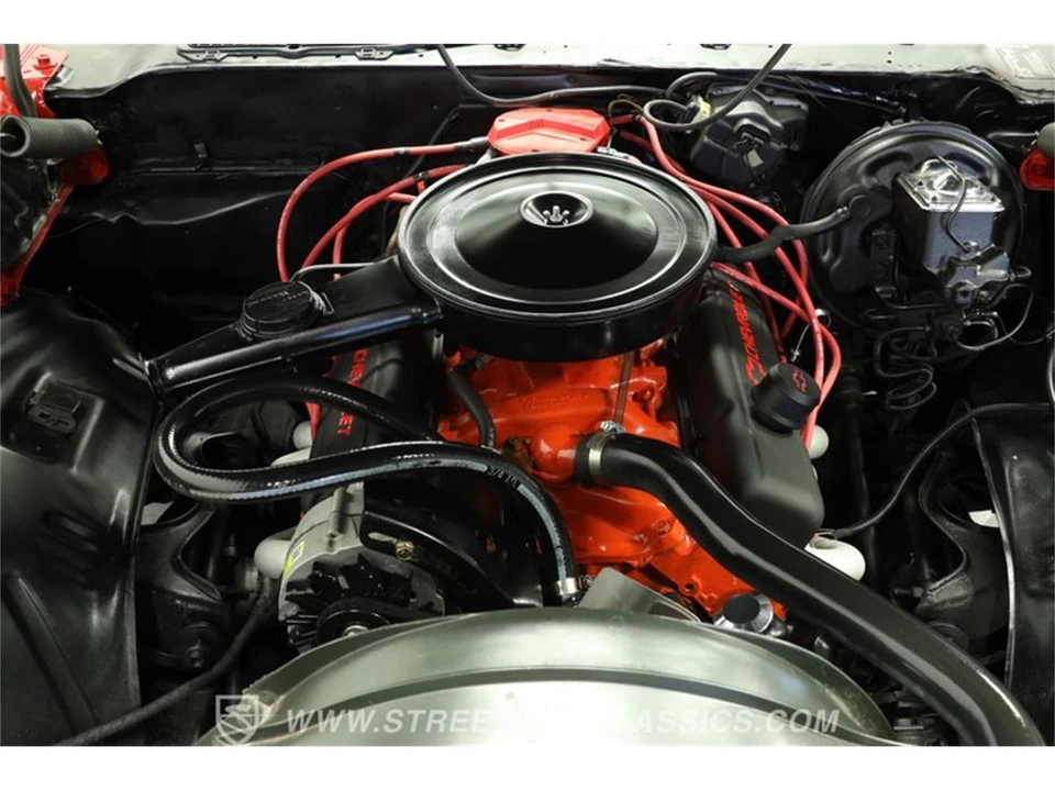 1970 Chevrolet Camaro 2nd Gen - Image 3 of 31