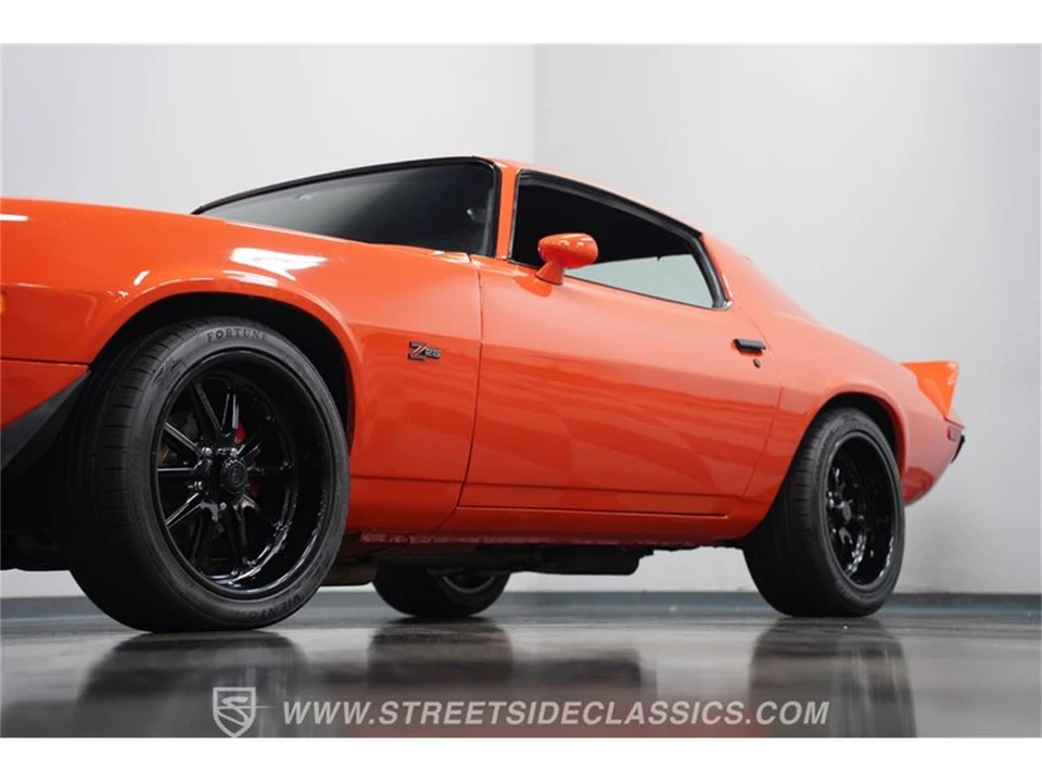 1970 Chevrolet Camaro 2nd Gen - Image 19 of 31