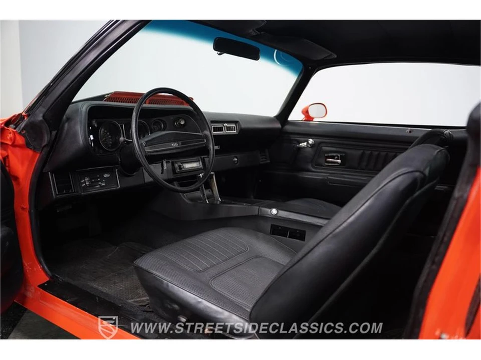 1970 Chevrolet Camaro 2nd Gen - Image 2 of 31