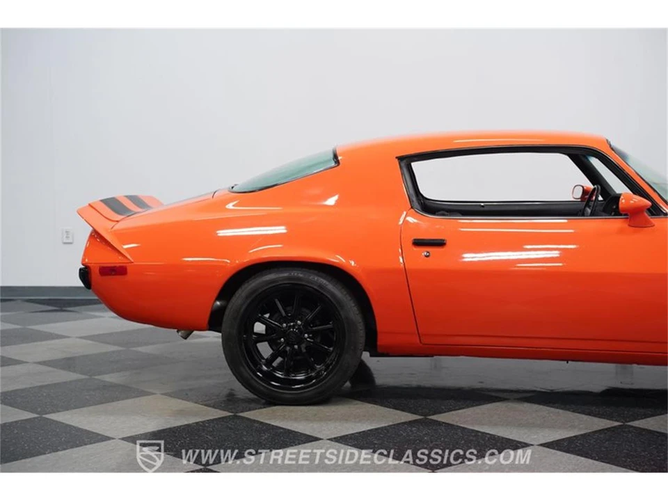 1970 Chevrolet Camaro 2nd Gen - Image 26 of 31