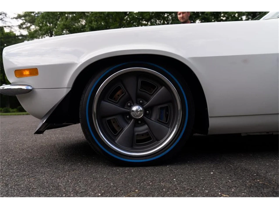1970 Chevrolet Camaro 2nd Gen - Image 15 of 31