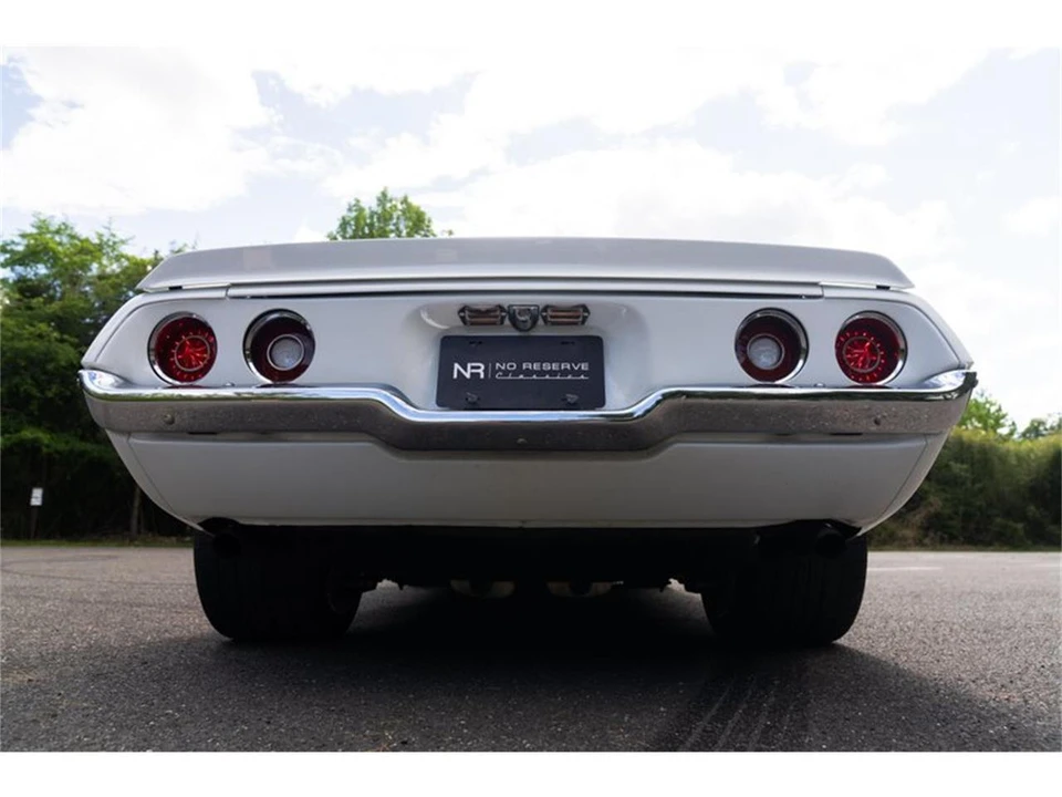 1970 Chevrolet Camaro 2nd Gen - Image 25 of 31