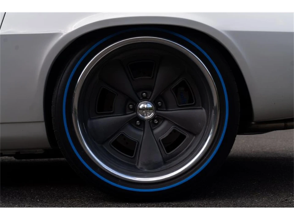 1970 Chevrolet Camaro 2nd Gen - Image 16 of 31