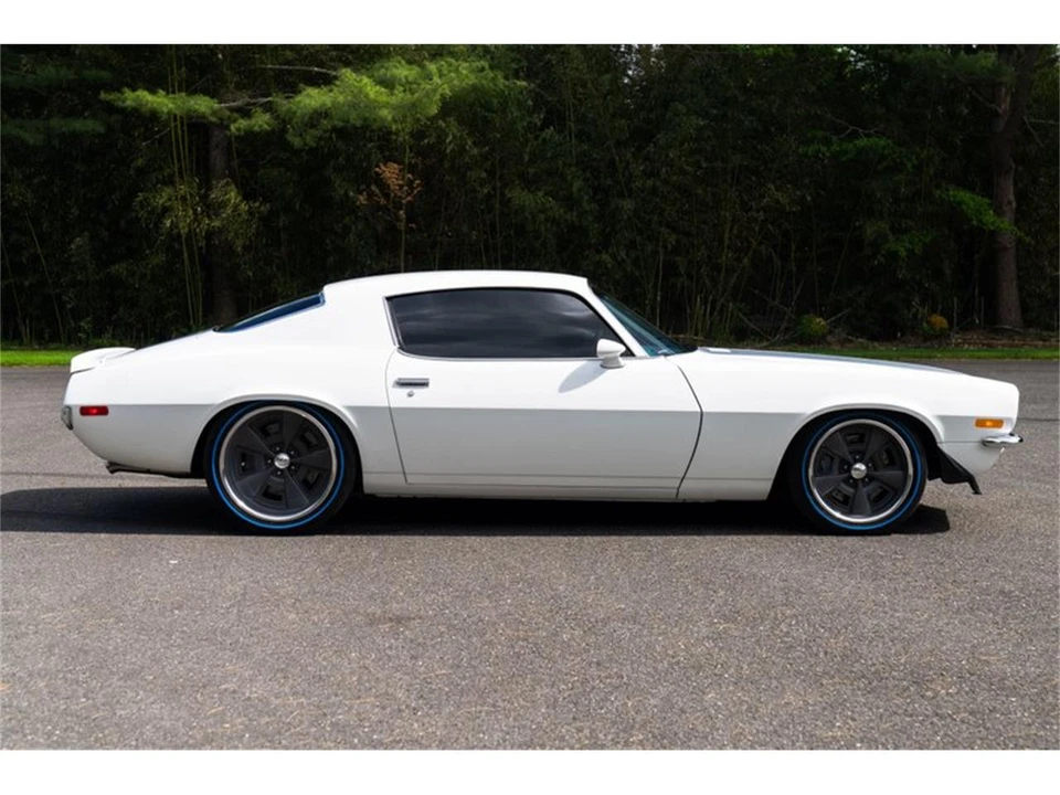 1970 Chevrolet Camaro 2nd Gen - Image 11 of 31