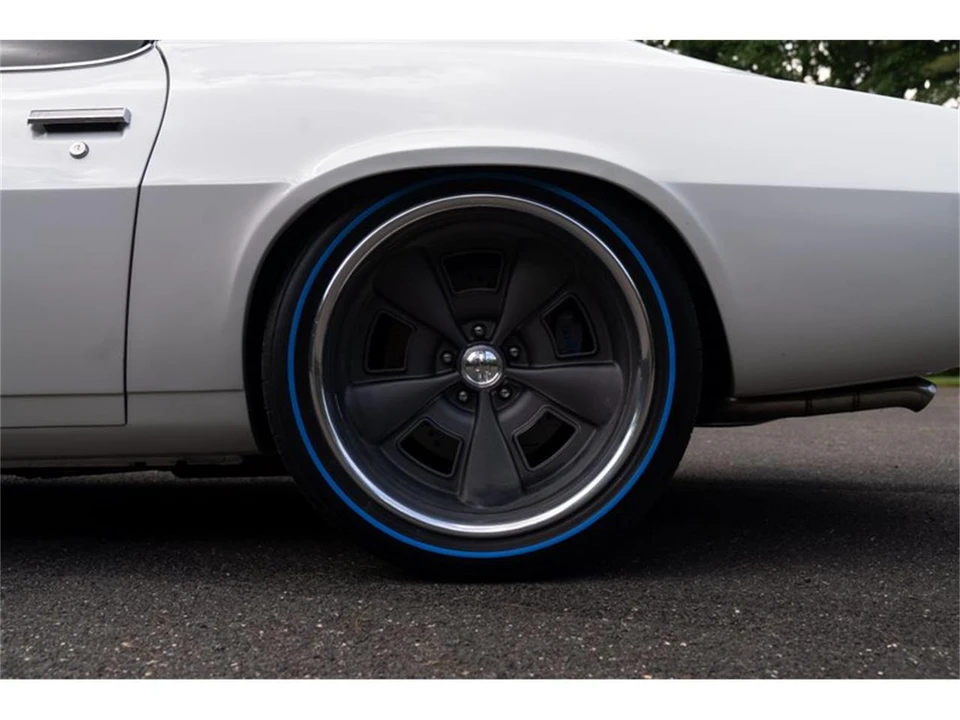 1970 Chevrolet Camaro 2nd Gen - Image 17 of 31