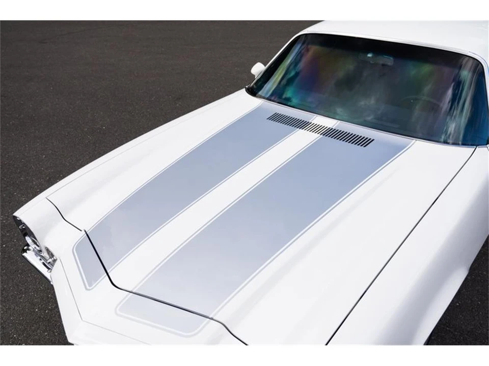1970 Chevrolet Camaro 2nd Gen - Image 22 of 31