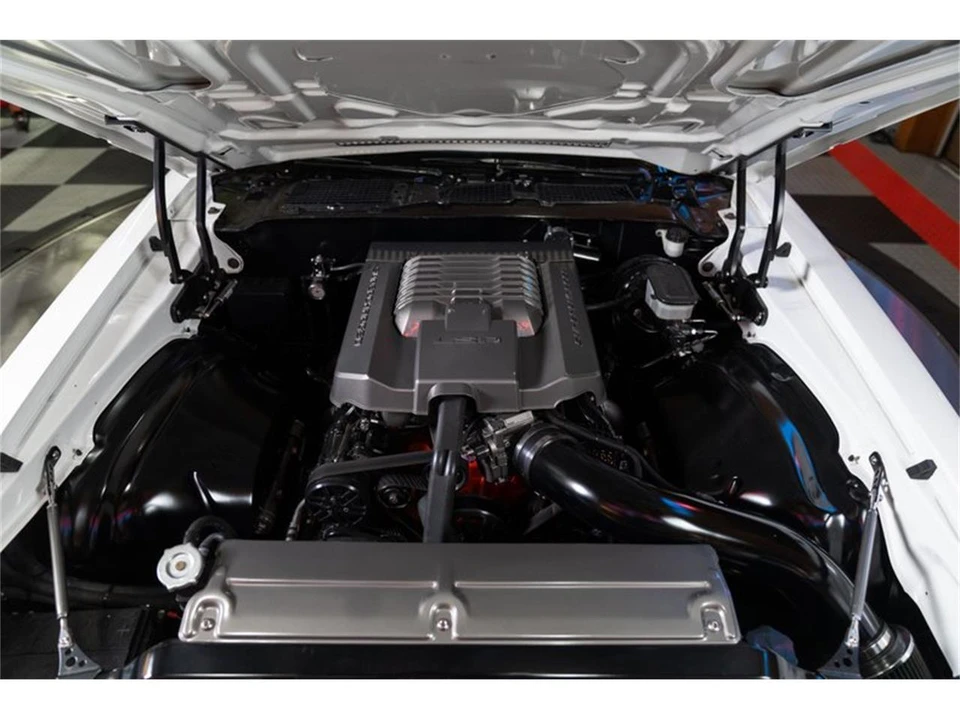 1970 Chevrolet Camaro 2nd Gen - Image 2 of 31