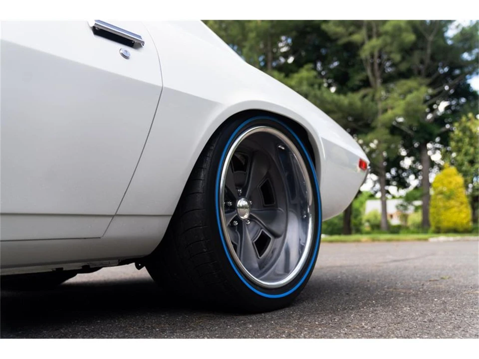 1970 Chevrolet Camaro 2nd Gen - Image 18 of 31