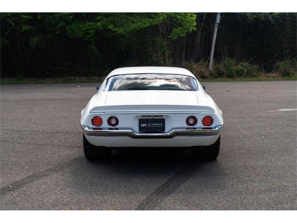 1970 Chevrolet Camaro 2nd Gen - Image 9 of 31