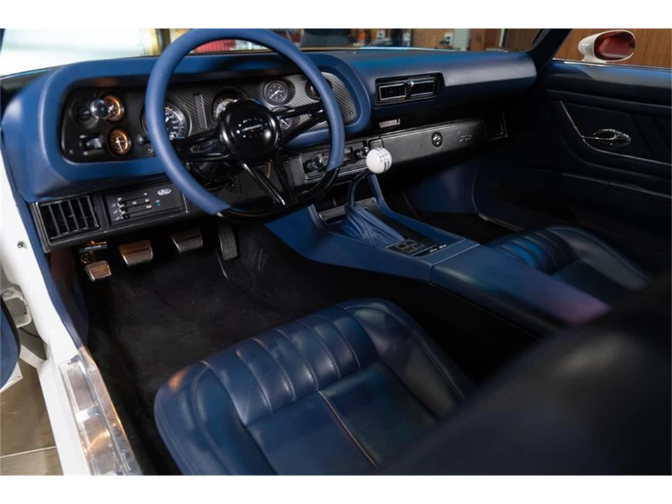 1970 Chevrolet Camaro 2nd Gen - Image 3 of 31