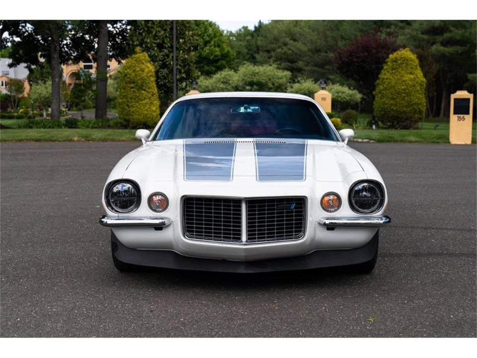1970 Chevrolet Camaro 2nd Gen - Image 13 of 31