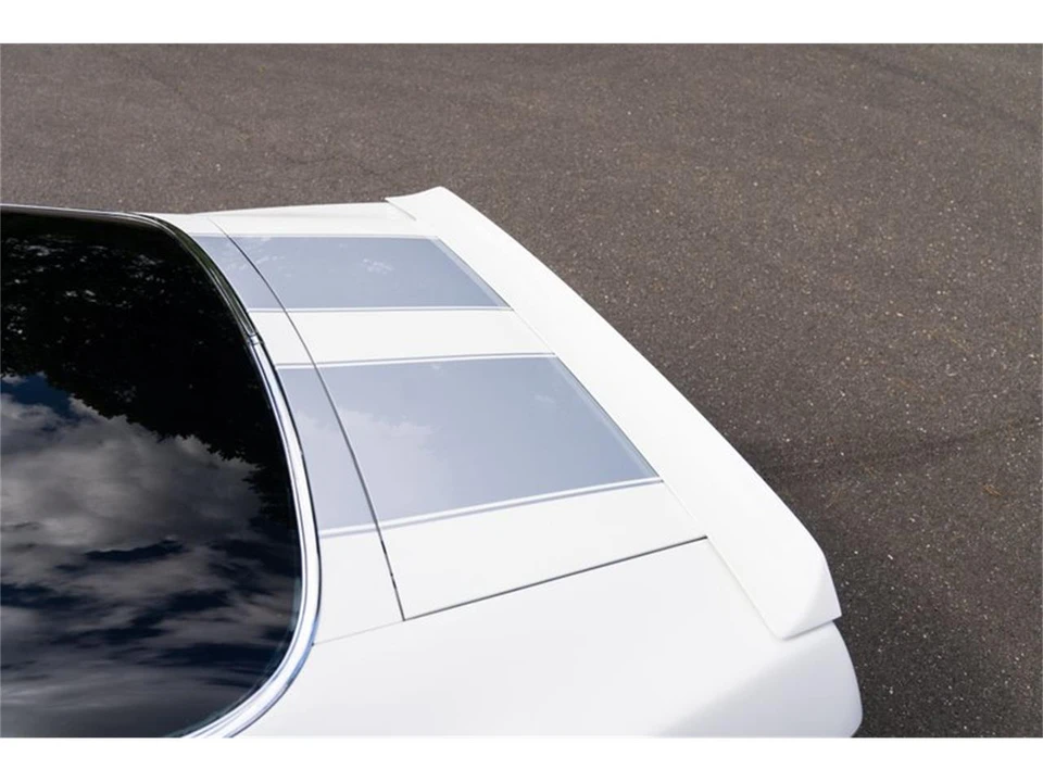 1970 Chevrolet Camaro 2nd Gen - Image 24 of 31