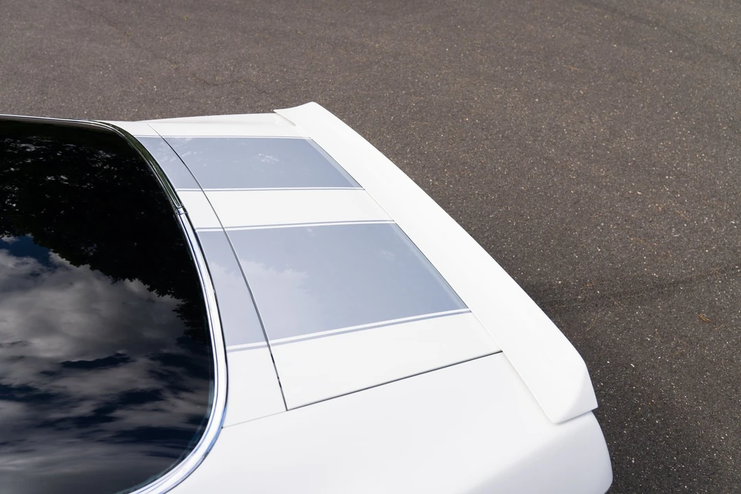 1970 Chevrolet Camaro 2nd Gen - Image 25 of 31