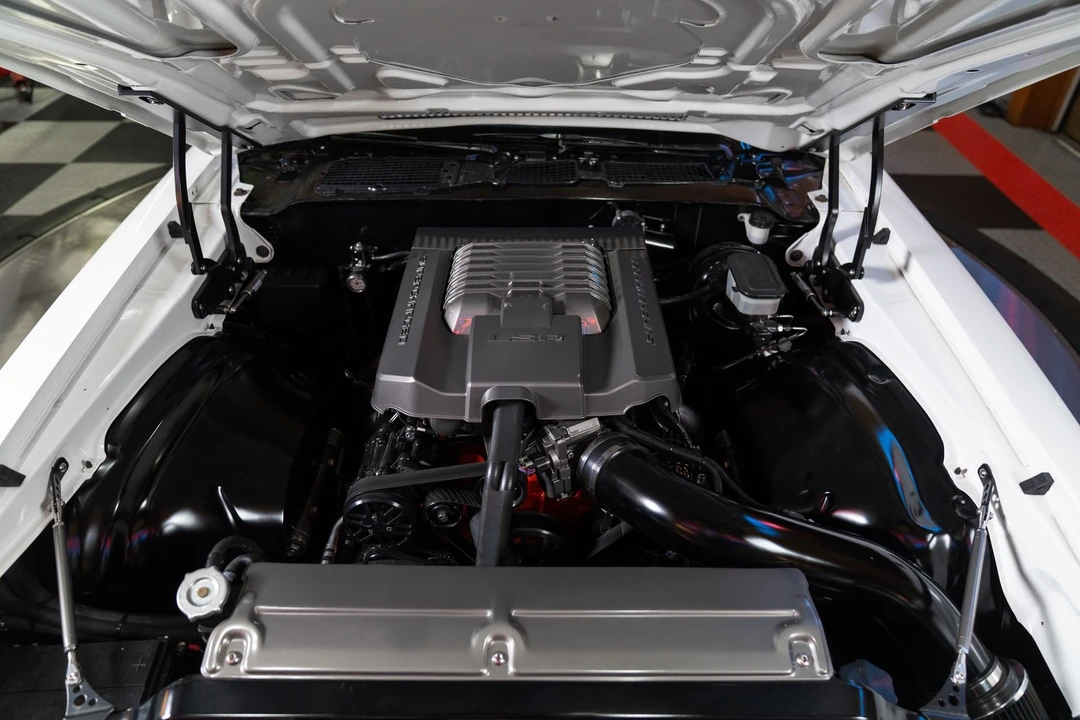 1970 Chevrolet Camaro 2nd Gen - Image 3 of 31