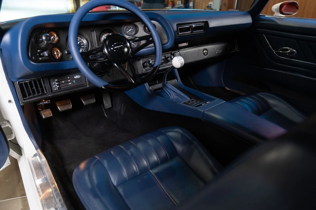 1970 Chevrolet Camaro 2nd Gen - Image 4 of 31