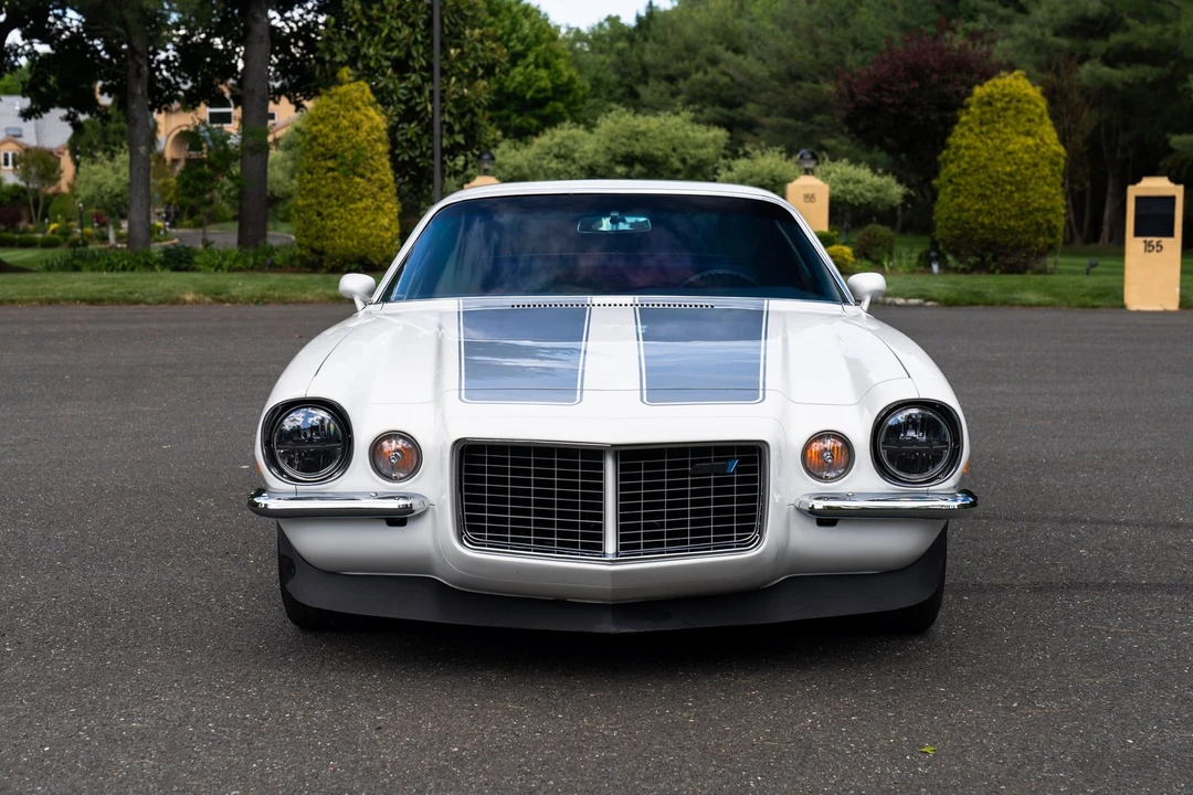 1970 Chevrolet Camaro 2nd Gen - Image 14 of 31