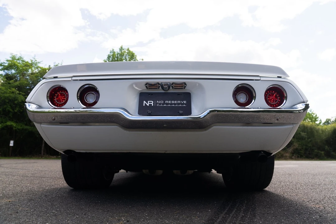 1970 Chevrolet Camaro 2nd Gen - Image 26 of 31