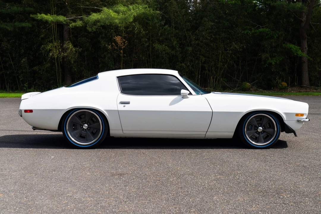 1970 Chevrolet Camaro 2nd Gen - Image 12 of 31