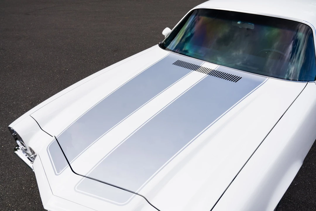 1970 Chevrolet Camaro 2nd Gen - Image 23 of 31
