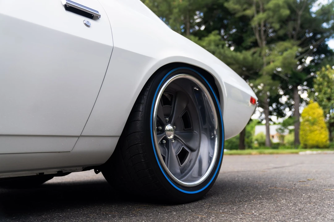 1970 Chevrolet Camaro 2nd Gen - Image 19 of 31