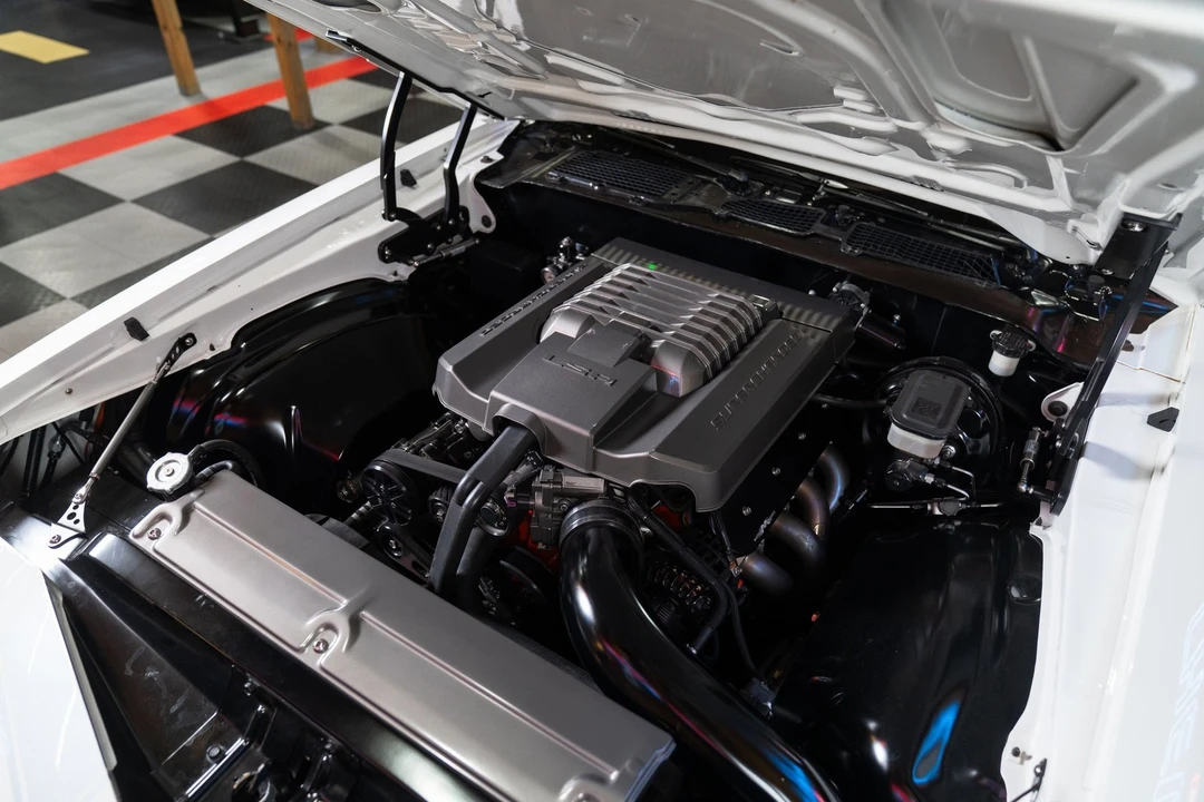 1970 Chevrolet Camaro 2nd Gen - Image 31 of 31