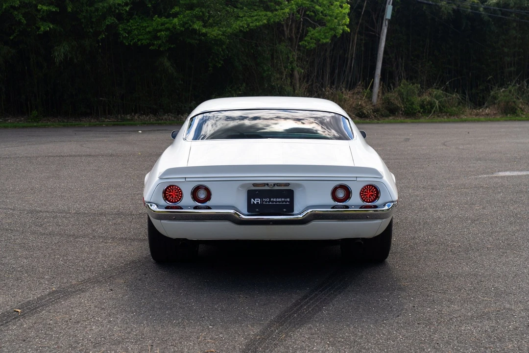 1970 Chevrolet Camaro 2nd Gen - Image 10 of 31
