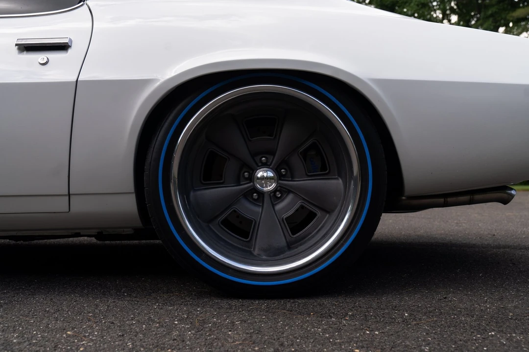 1970 Chevrolet Camaro 2nd Gen - Image 18 of 31
