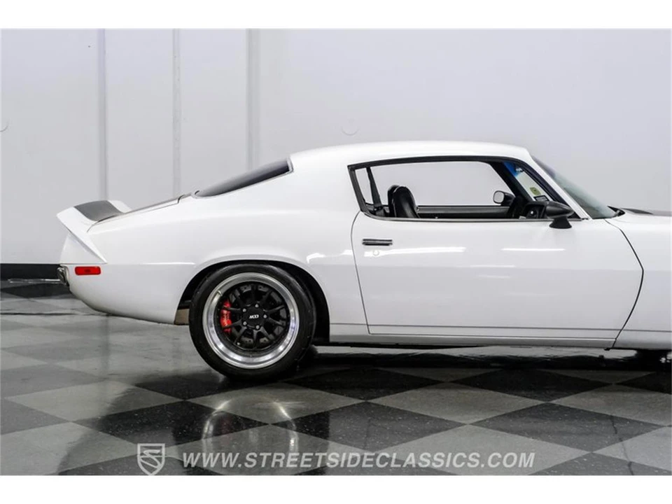1970 Chevrolet Camaro 2nd Gen - Image 29 of 31