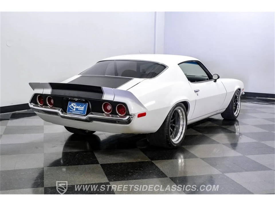 1970 Chevrolet Camaro 2nd Gen - Image 25 of 31