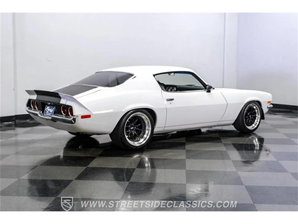 1970 Chevrolet Camaro 2nd Gen - Image 13 of 31