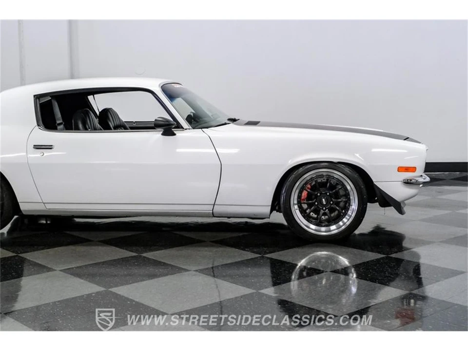 1970 Chevrolet Camaro 2nd Gen - Image 30 of 31