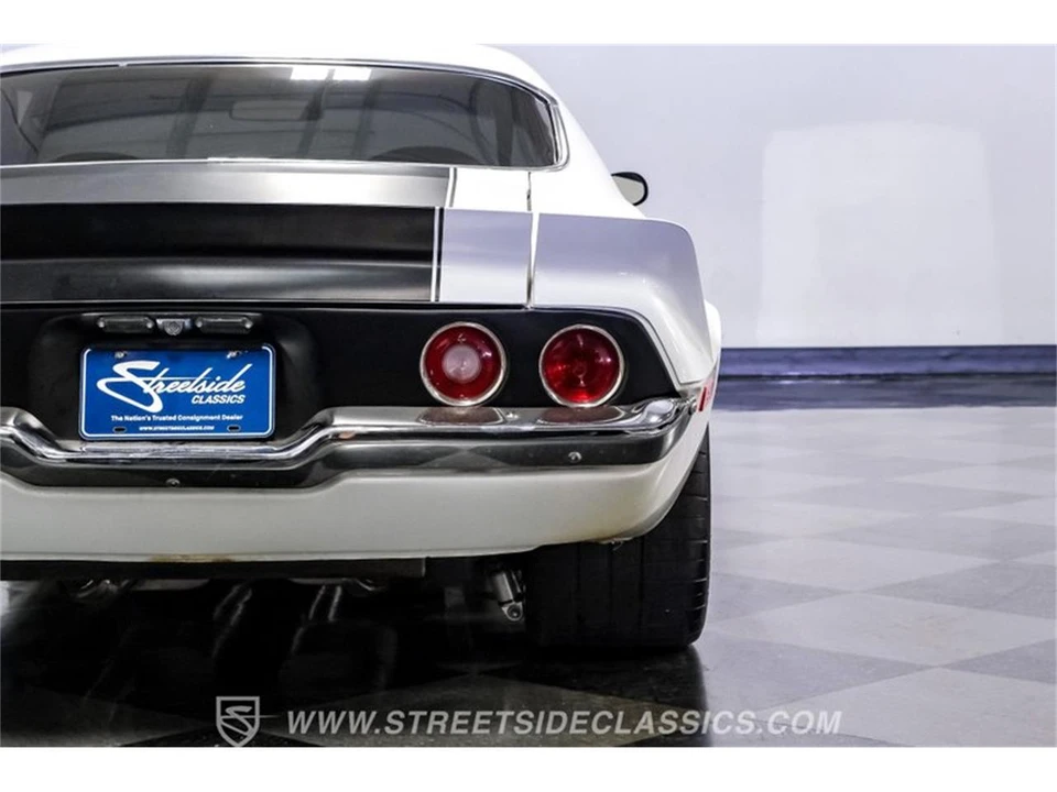 1970 Chevrolet Camaro 2nd Gen - Image 26 of 31