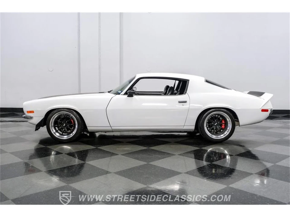 1970 Chevrolet Camaro 2nd Gen - Image 2 of 31