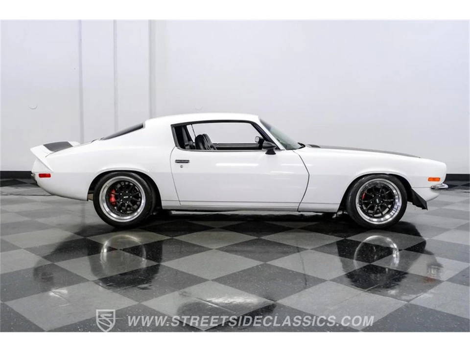 1970 Chevrolet Camaro 2nd Gen - Image 14 of 31