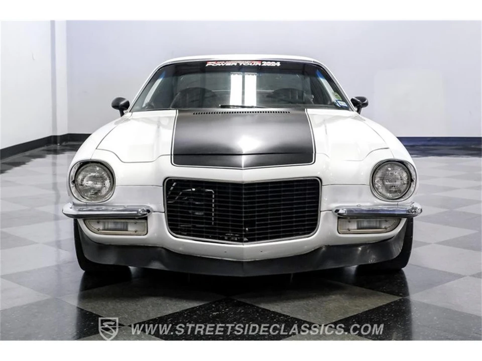 1970 Chevrolet Camaro 2nd Gen - Image 18 of 31