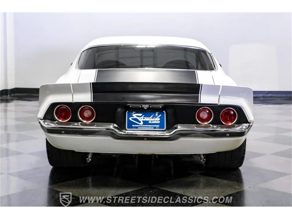 1970 Chevrolet Camaro 2nd Gen - Image 11 of 31