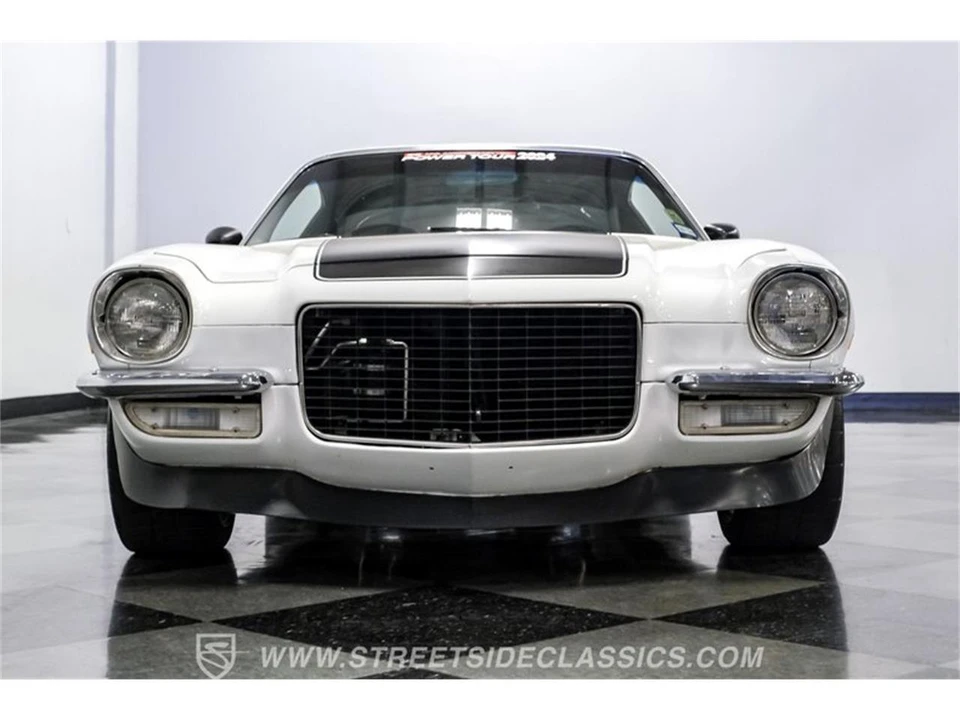 1970 Chevrolet Camaro 2nd Gen - Image 31 of 31
