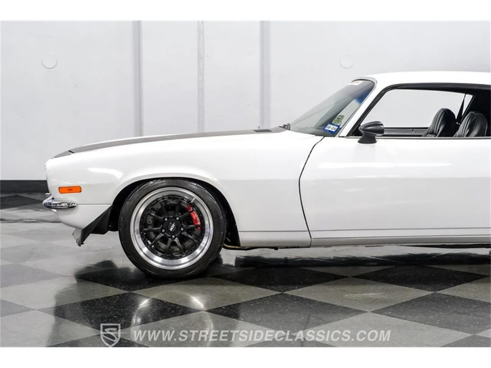 1970 Chevrolet Camaro 2nd Gen - Image 23 of 31