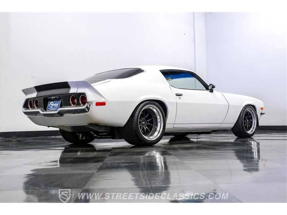 1970 Chevrolet Camaro 2nd Gen - Image 27 of 31