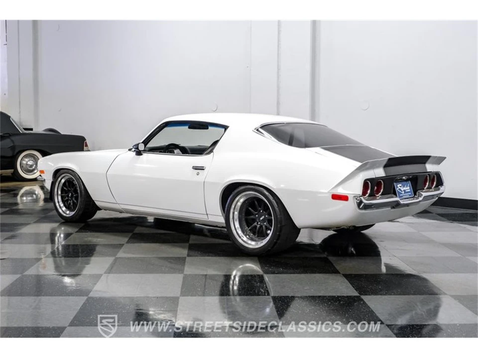 1970 Chevrolet Camaro 2nd Gen - Image 8 of 31