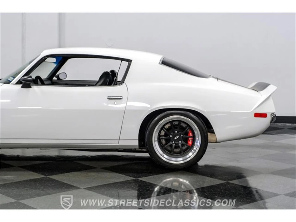 1970 Chevrolet Camaro 2nd Gen - Image 24 of 31