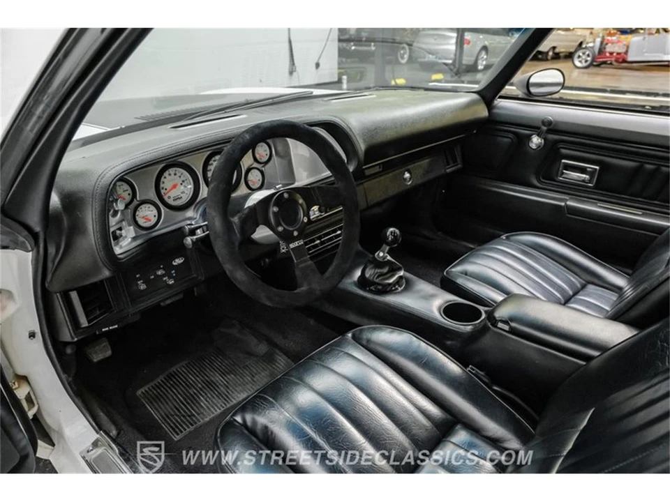1970 Chevrolet Camaro 2nd Gen - Image 4 of 31