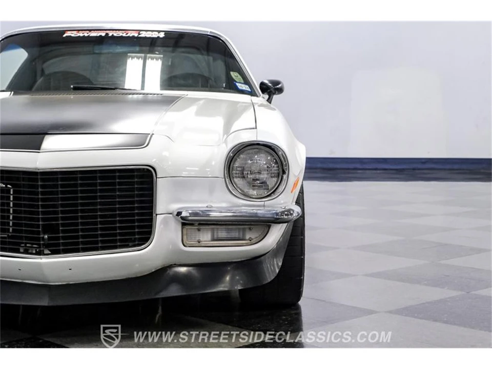 1970 Chevrolet Camaro 2nd Gen - Image 20 of 31