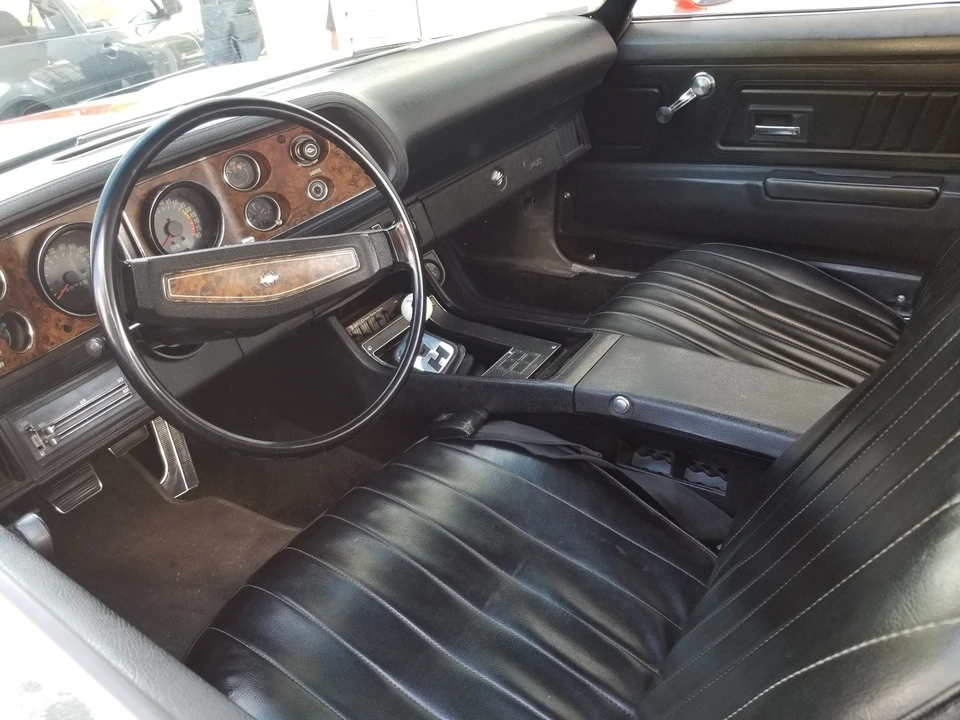 1970 Chevrolet Camaro 2nd Gen - Image 4 of 4