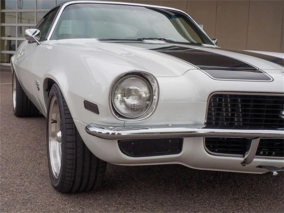 1970 Chevrolet Camaro 2nd Gen - Image 16 of 31