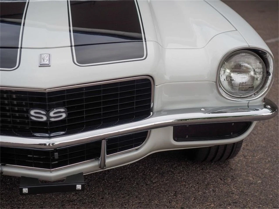 1970 Chevrolet Camaro 2nd Gen - Image 21 of 31