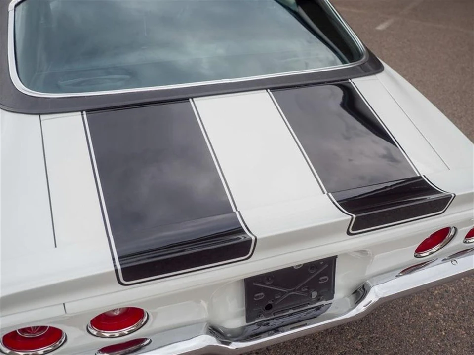 1970 Chevrolet Camaro 2nd Gen - Image 25 of 31