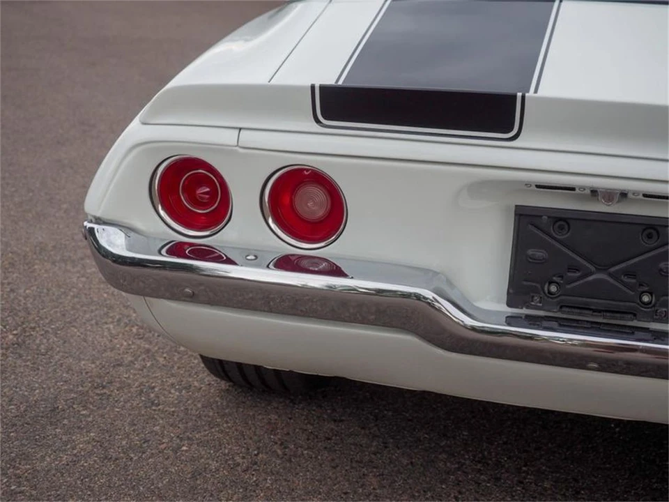 1970 Chevrolet Camaro 2nd Gen - Image 22 of 31
