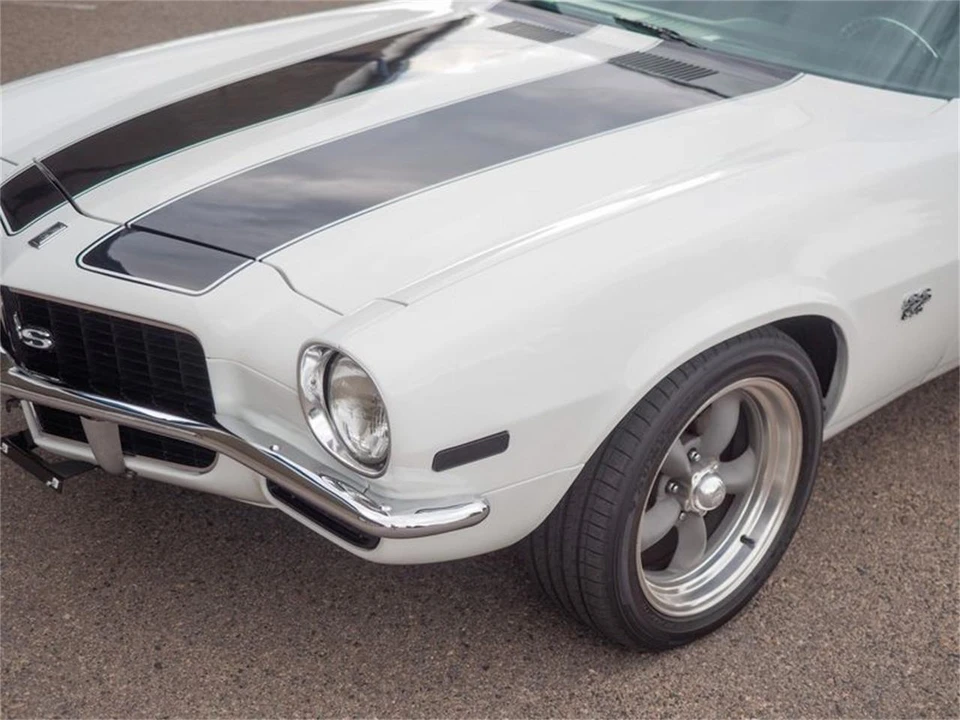 1970 Chevrolet Camaro 2nd Gen - Image 26 of 31